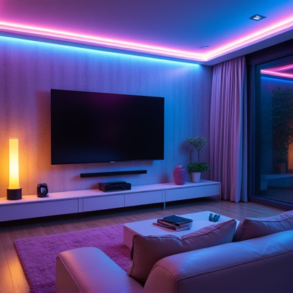 Televisores Home Cinema